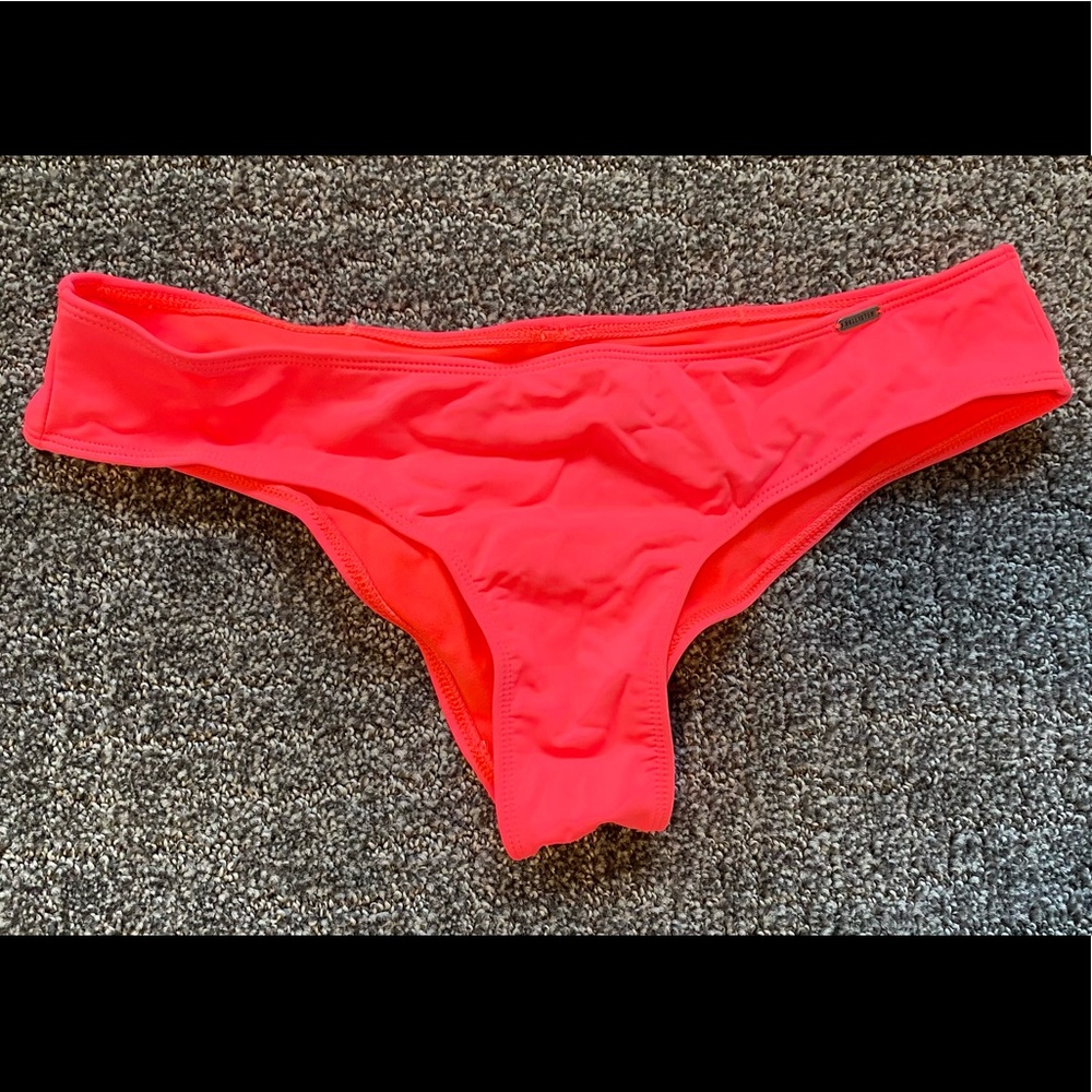 Hollister cheeky bikini bottom